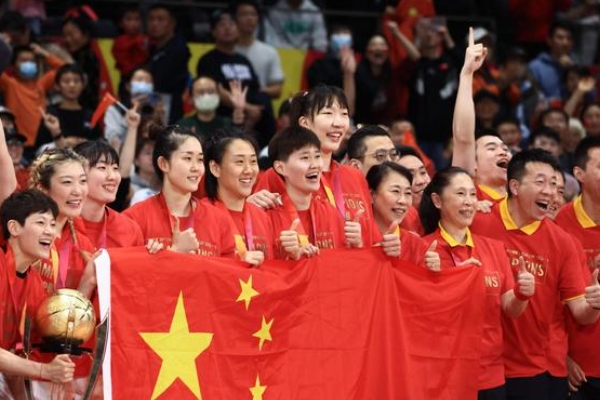 女篮亚洲杯的奖金分配方案是怎样的？