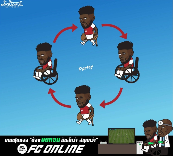 阿森纳主帅阿尔特塔确认托马斯无缘迎战利物浦的比赛