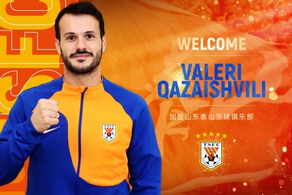 崔康熙冬训期间看好新外援出众表现