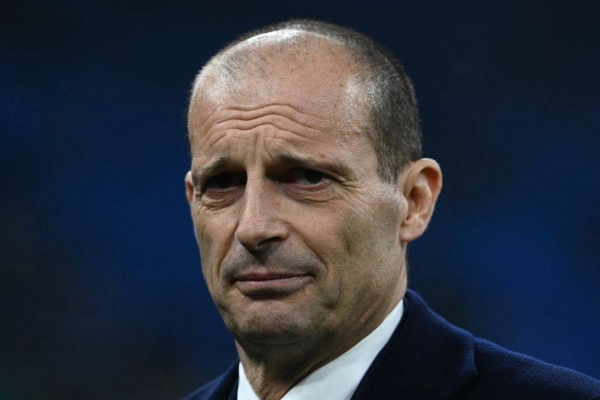 意甲天王山之战：尤文图斯客场不敌国际米兰