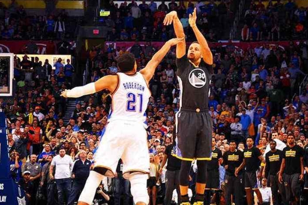 皮尔斯职业生涯有多少次绝杀球？