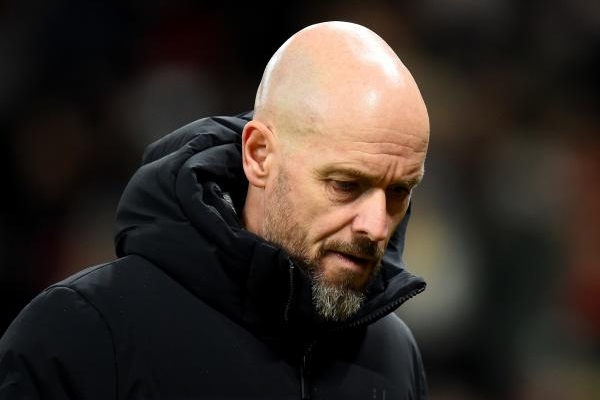 滕哈赫乐观展望：曼联未来一片光明