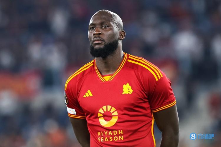 切尔西放低卢卡库的标价而尤文放弃竞争