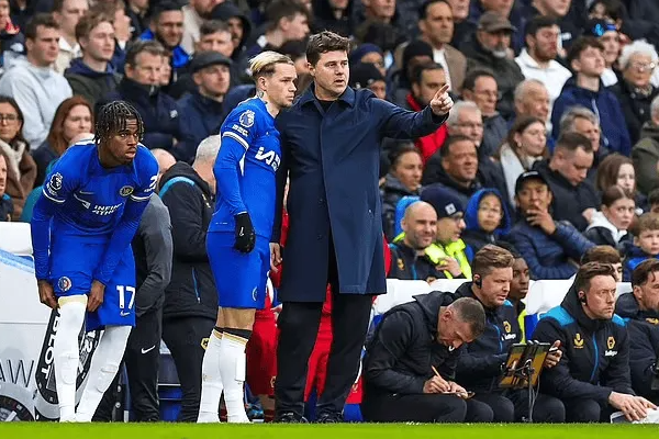 切尔西球队士气低迷培训态度不佳现象显现