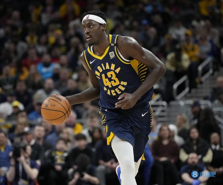 勇士参与西亚卡姆交易讨论