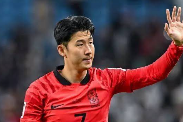 热刺主教练宣布孙兴慜和比苏马将出战布莱顿比赛