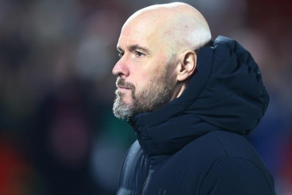 曼联主席暂定滕哈赫至赛季结束