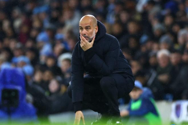 瓜迪奥拉谈曼城球员状态与管理挑战：平衡年轻才华与经验