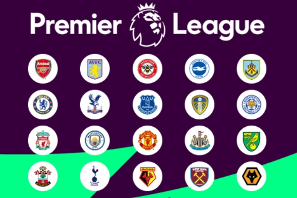 英超联赛赛程一般是怎样的？