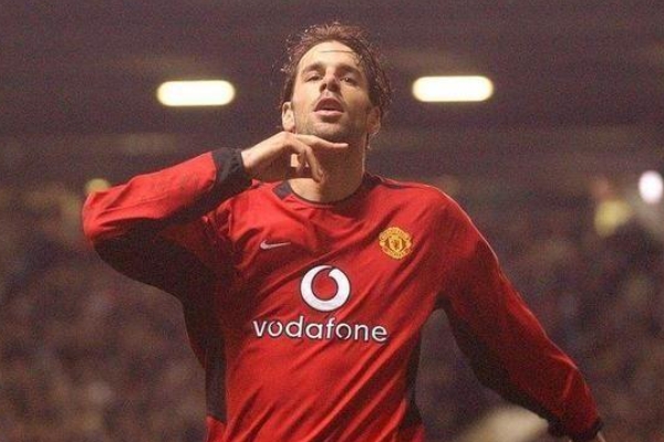 荷兰历史十大足球巨星有哪些？