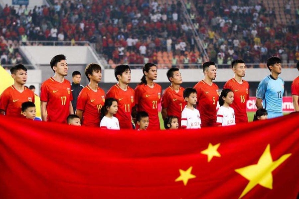 国足世界杯预选赛成绩如何？