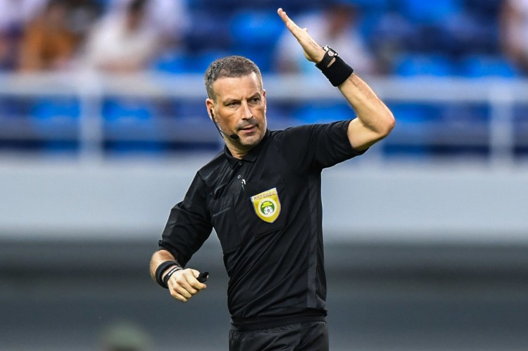 诺丁汉森林聘请克拉滕伯格担任裁判分析师