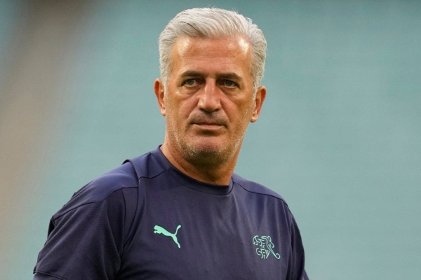 佩特科维奇或成中国国家足球队主帅候选人