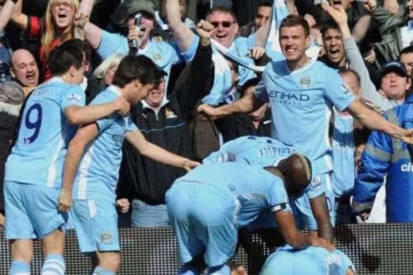 足球比赛积分规则是怎样的？