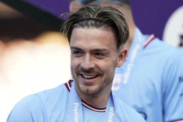 索内斯再度批评格拉利什缺乏进步