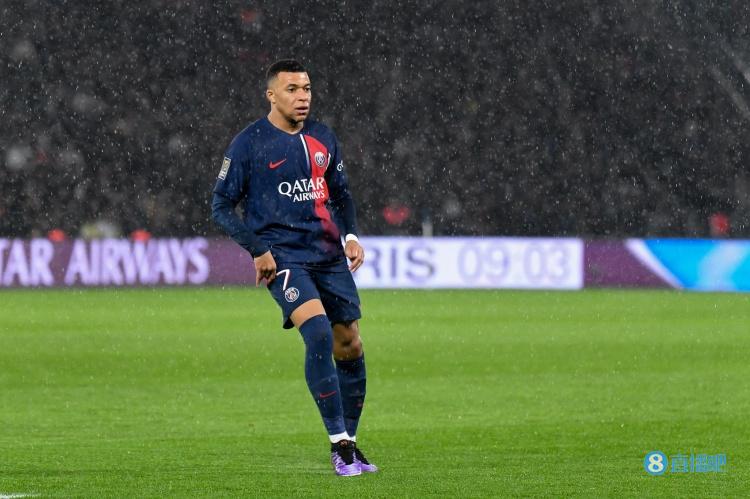 古蒂认为巴黎错失姆巴佩出售良机