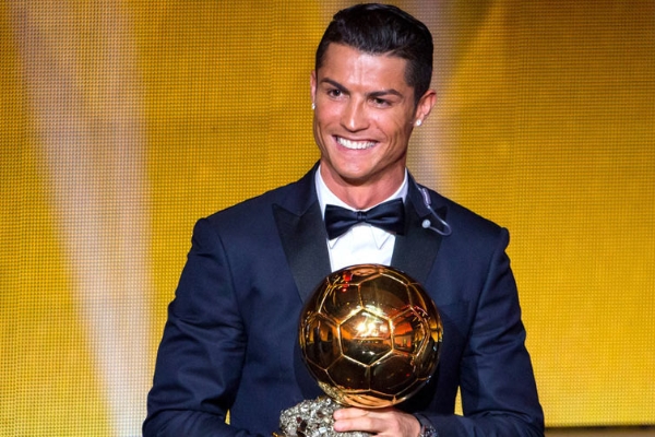 2014年金球奖得主是谁？