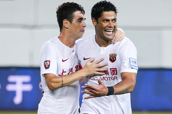 中超外援球员年薪有多少？