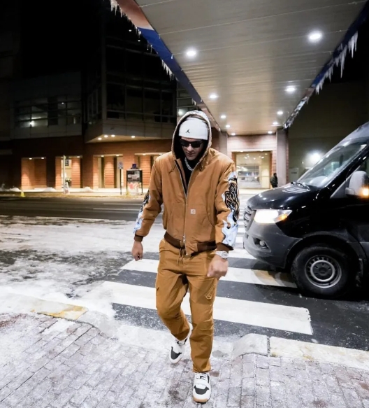 魔术球员班切罗分享首次全明星正赛心得