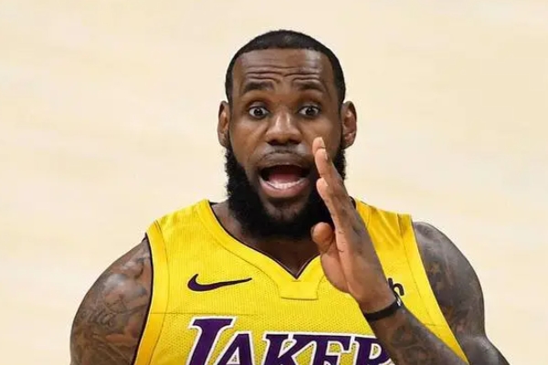 NBA人气最高的球员是谁？