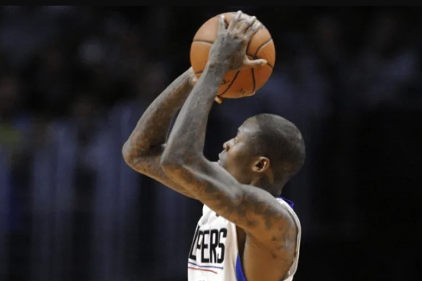 克劳福德自称 '第六人GOAT'坚信自己在讨论中