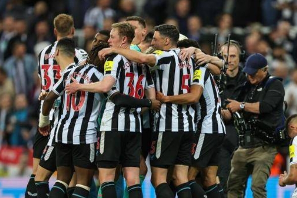 纽卡斯尔拿过英超冠军吗？