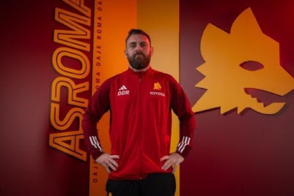 德罗西的执教能力怎么样？