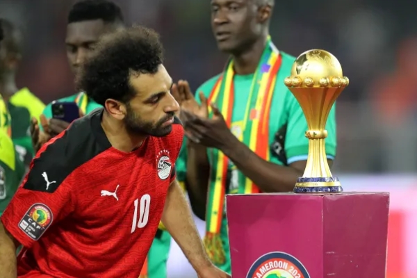 非洲杯夺冠次数最多的球队是哪只？