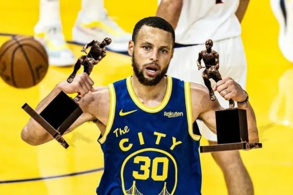 勇士为什么被称为宇宙勇？