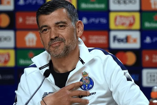 孔塞桑回应阿尔特塔的讽刺言论