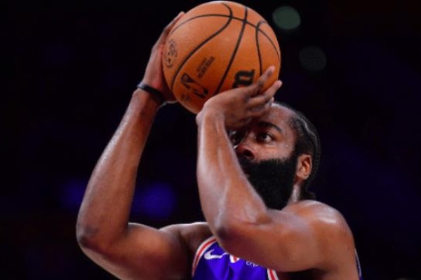 哈登参加过扣篮大赛吗？