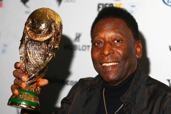 贝利的俱乐部成绩怎么样？