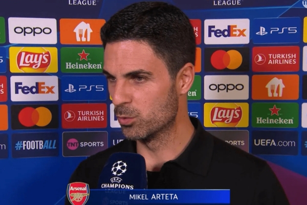 波尔图绝杀阿森纳：球队罕见两年多来零射正表现