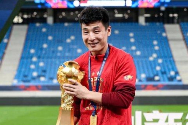 中超战斗力最强的球员是谁？