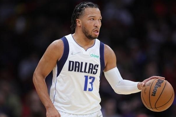 布伦森曾向独行侠请求5500万美元续约遭两次拒绝