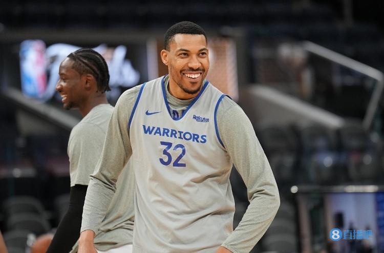 爵士前锋奥托-波特获准离队