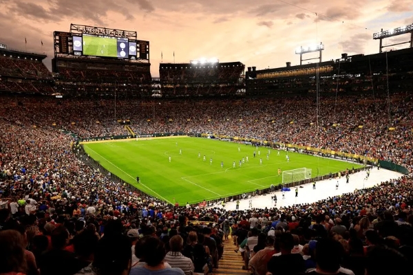 曼城计划连续两年赴美备战夏季赛季前