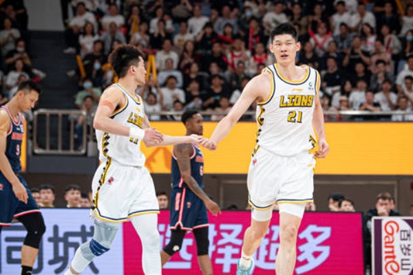 广厦男篮的实力怎么样？