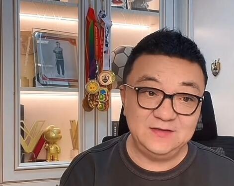 08国少0-8惨败！董路呼吁改善青训水平