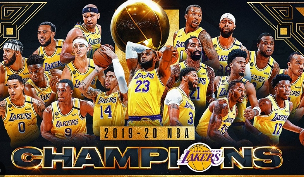 2019年NBA总冠军是谁？