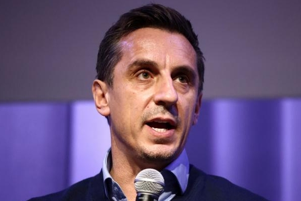 加里-内维尔赞扬克洛普：英超历史最佳教练之一