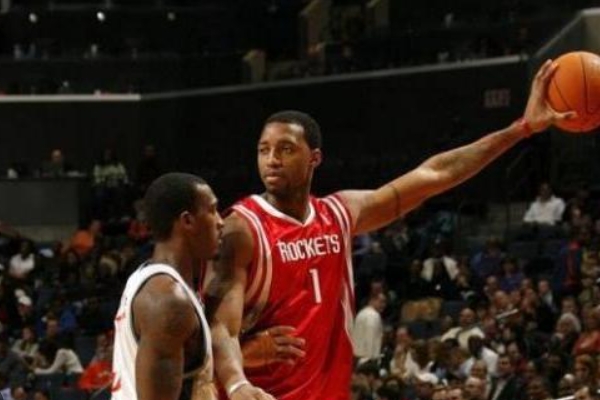 麦迪的防守能力怎么样？