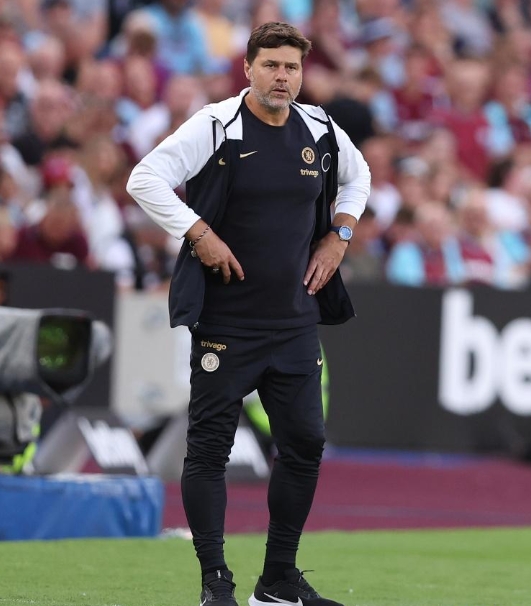 切尔西主帅波切蒂诺谈英联杯决赛失利：需要从失败中学习