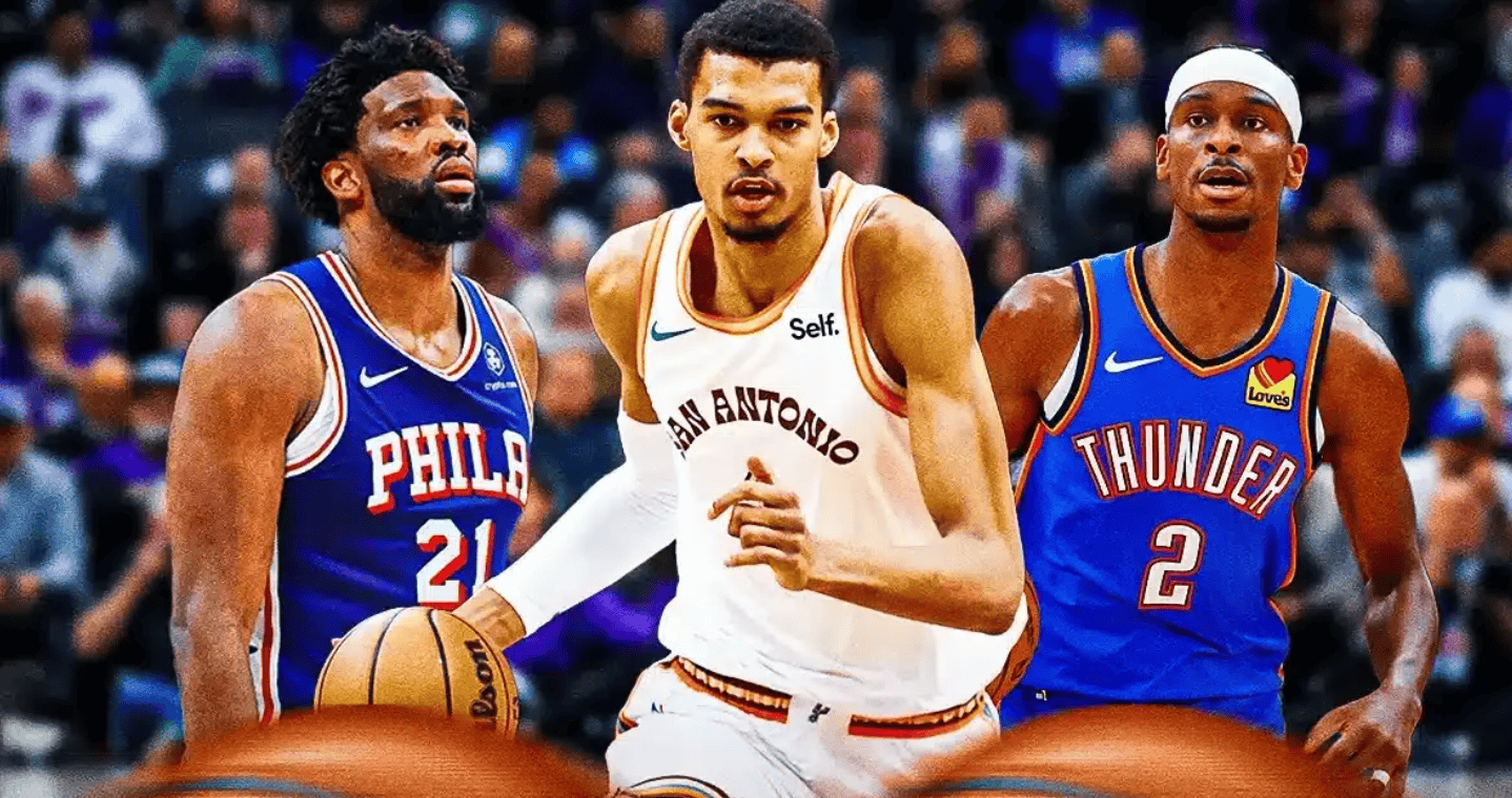 维克托-文班亚马：重要的是重复实现出色表现