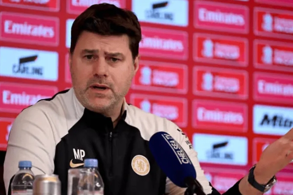 波切蒂诺呼吁耐心与支持：切尔西需要时间和机会才能获胜