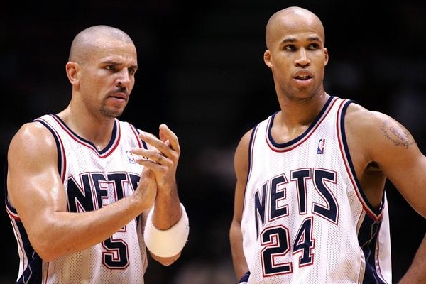 前NBA球员理查德-杰弗森力挺锡安：不要过度批评