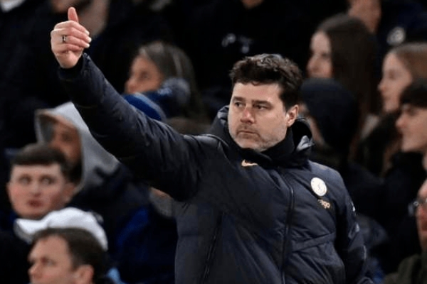 波切蒂诺反击内维尔：指责年轻球队非公平