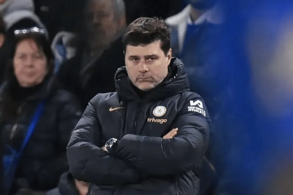 波切蒂诺：尽管表现不出色但我们需要这场胜利