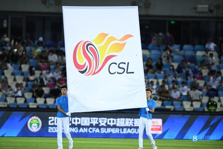中国职业足球转会市场逐渐回暖