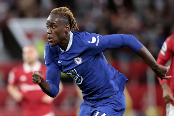 查洛巴谈切尔西惊险逆袭：专注自身唯有坚持赢得未来